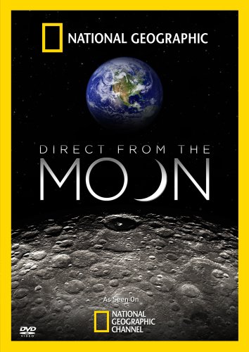 Direct From The Moon/National Geographic@Nr